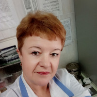 Лариса, Россия, Калуга, 49 лет