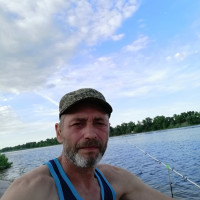 Евгений, Россия, Волгоград, 52 года