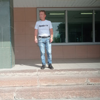 Алексей, Россия, Рыбинск, 48 лет