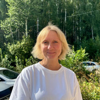 Юля, Россия, Челябинск, 47 лет