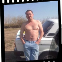 Алексей, Россия, Томск, 51 год