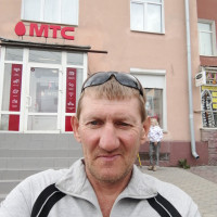 Евгений, Россия, Омск, 44 года