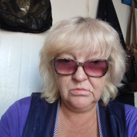 Елена, Россия, Самарская область, 57 лет