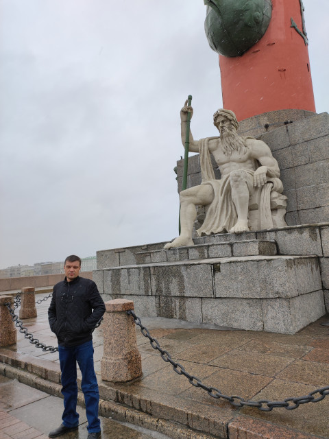 Василий, Россия, Нижний Новгород. Фото на сайте ГдеПапа.Ру