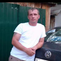 Денис, Россия, Орёл, 39 лет