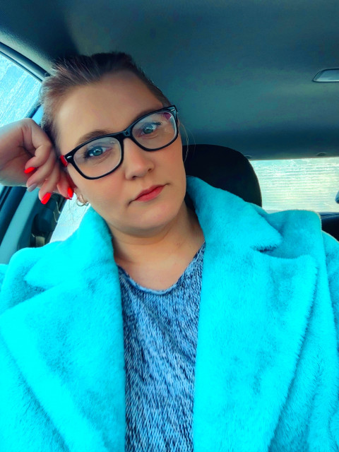 Ольга, Россия, Раменское. Фото на сайте ГдеПапа.Ру