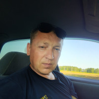 Денис, Россия, Стрежевой, 43 года