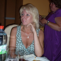 Ольга, Россия, Санкт-Петербург, 60 лет