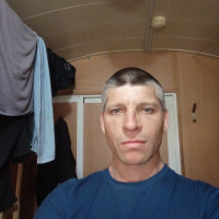 Николай, Россия, Норильск, 44 года