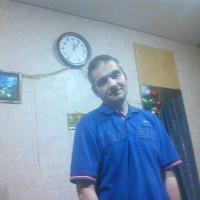 Андрей Ершов, Россия, Челябинск, 43 года
