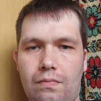 Михаил, Россия, Выборг, 36 лет