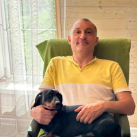 Сергей, Россия, Евпатория, 56 лет