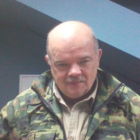 Олег Зиньков, Россия, Калуга, 55 лет