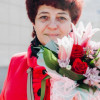 Ирина, Россия, Санкт-Петербург, 58