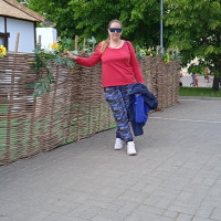 Маргарита, Россия, Волгоград, 35 лет