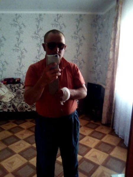 Сергей Копытов, Россия, Магнитогорск. Фото на сайте ГдеПапа.Ру