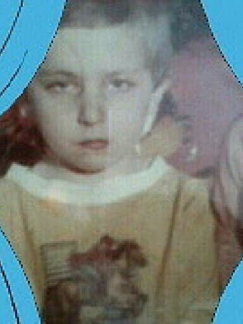 Сергей Копытов, Россия, Магнитогорск. Фото на сайте ГдеПапа.Ру