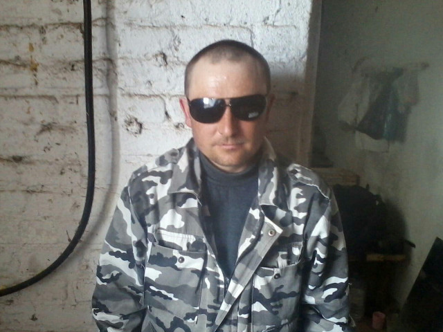 Сергей Копытов, Россия, Магнитогорск. Фото на сайте ГдеПапа.Ру