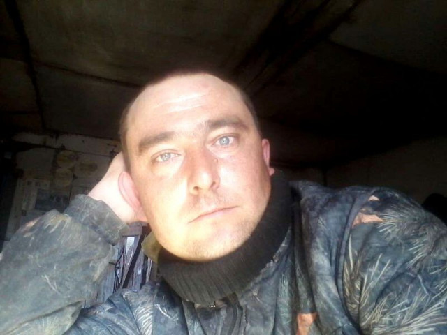 Сергей Копытов, Россия, Магнитогорск. Фото на сайте ГдеПапа.Ру