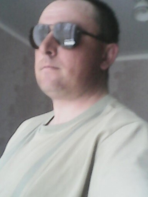 Сергей Копытов, Россия, Магнитогорск. Фото на сайте ГдеПапа.Ру