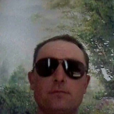 Сергей Копытов, Россия, Магнитогорск. Фото на сайте ГдеПапа.Ру