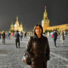 Светлана, Россия, Москва, 43 года