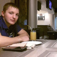 Санек, Россия, Красноярск, 32 года