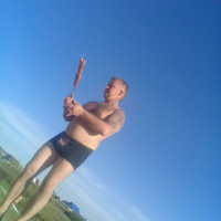 Алексей, Россия, Иркутск, 45 лет