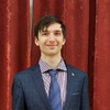 Александр Гаврилин, 29, Россия, Москва