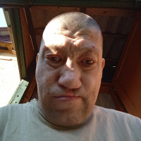 Кирилл Пылков, Санкт-Петербург, 50 лет