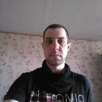 Антон, Россия, Электросталь, 35 лет