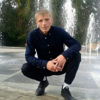 Максим Бойченко, Россия, Самара, 34 года