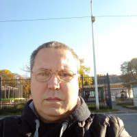 Виктор, Россия, Смоленск, 52 года