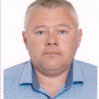 Александр Толстолуцкий, Россия, Тамань, 47 лет