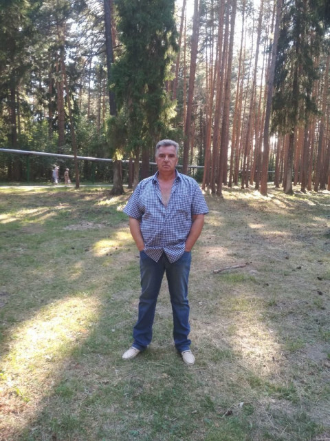 Дима Балабанов, Россия, Иваново, 56 лет. Хочу встретить женщину
