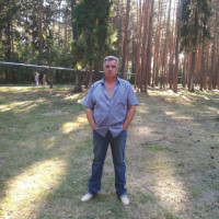 Дима Балабанов, Россия, Иваново, 54 года