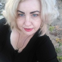 Валентина, Россия, Будённовск, 40 лет