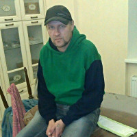 Дмитрий Першичев, Россия, Череповец, 49 лет