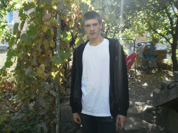Павел Бабенко, Россия, Симферополь, 35 лет, 1 ребенок. Знакомство с отцом-одиночкой из Симферополя