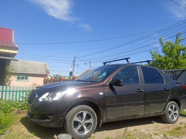 Алексей, Россия, Уфа. Фото на сайте ГдеПапа.Ру