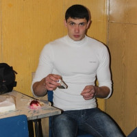Дмитрий, Россия, Донецк, 36 лет