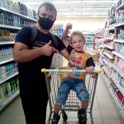 Евгений Рубащенко, Россия, Краснодон, 38 лет, 2 ребенка. Хочу найти Цель знакомства :Создание дружной семьи с адекватной женщинойОбычный