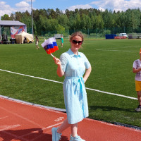 Юлия, Россия, Москва, 35 лет