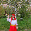 Юлия, Россия, Москва, 37