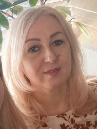Ирина, Россия, Санкт-Петербург, 53 года, 1 ребенок. Познакомлюсь с мужчиной для любви и серьезных отношений, дружбы и общения.  Анкета 562603. 