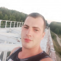 Владимир Kerjenzev, Россия, Иваново, 27 лет