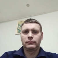Евгений, Россия, Томск, 45 лет