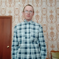 Николай, Россия, Новосибирск, 34 года