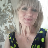 Елена, Россия, Брянск, 55 лет