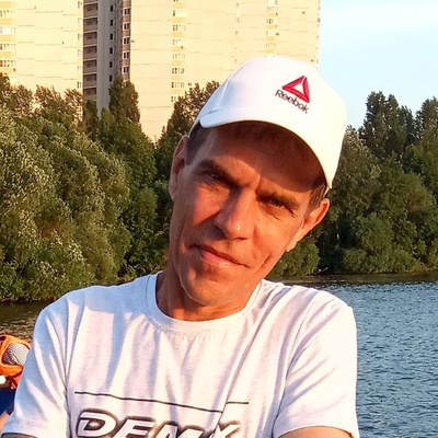 Виктор Немцев, Россия, Воронеж, 49 лет, 1 ребенок. Он ищет её: Позитивную, общительную, веселую.
